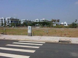 Alternative view of Nhà Mới Xây 1 Phòng Ngủ Đường Dương Công Khi- Bình Chánh (bản sao)